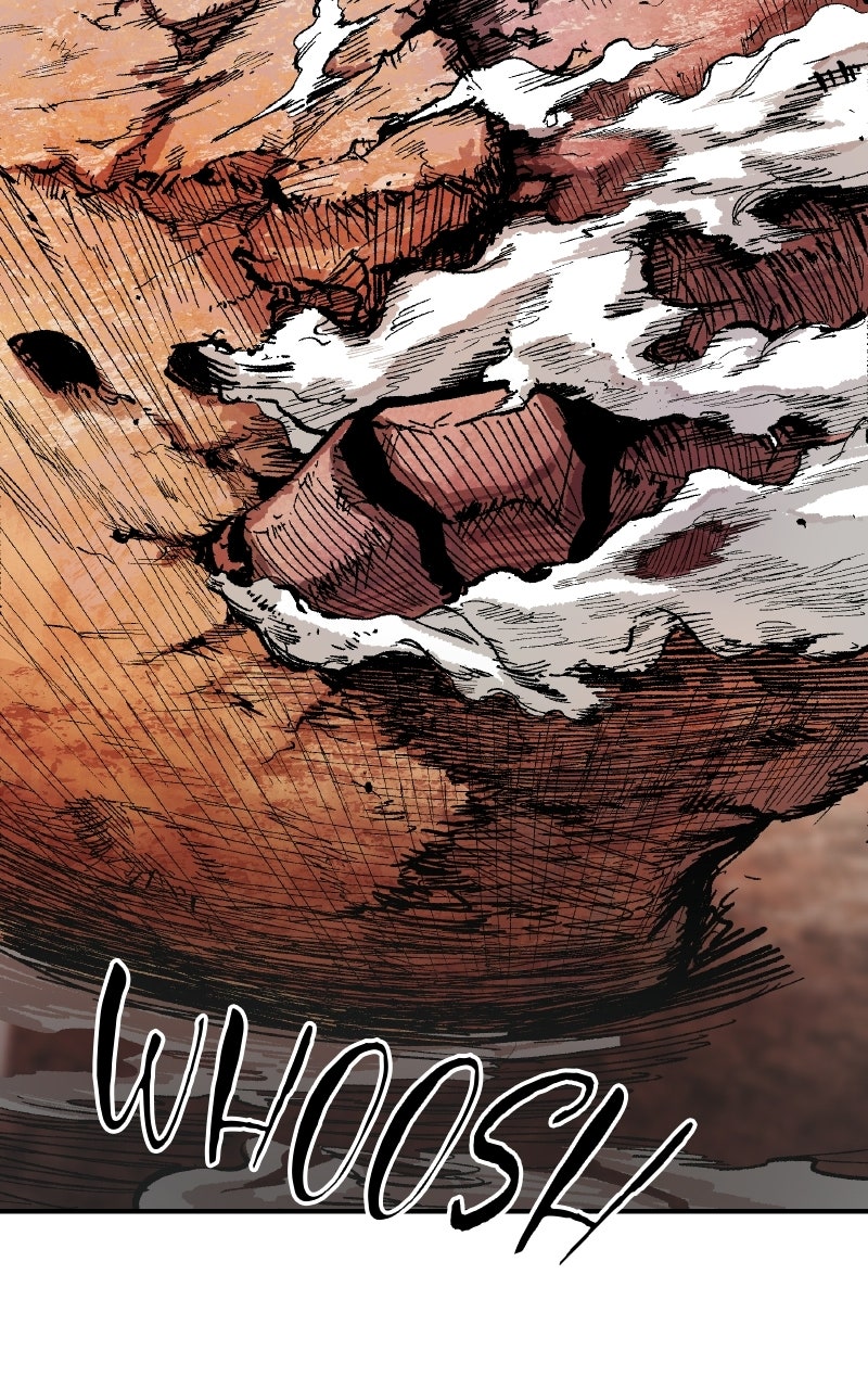 Kariel the Warrior Ep. 5 - The Forest of Golems page 89 - 