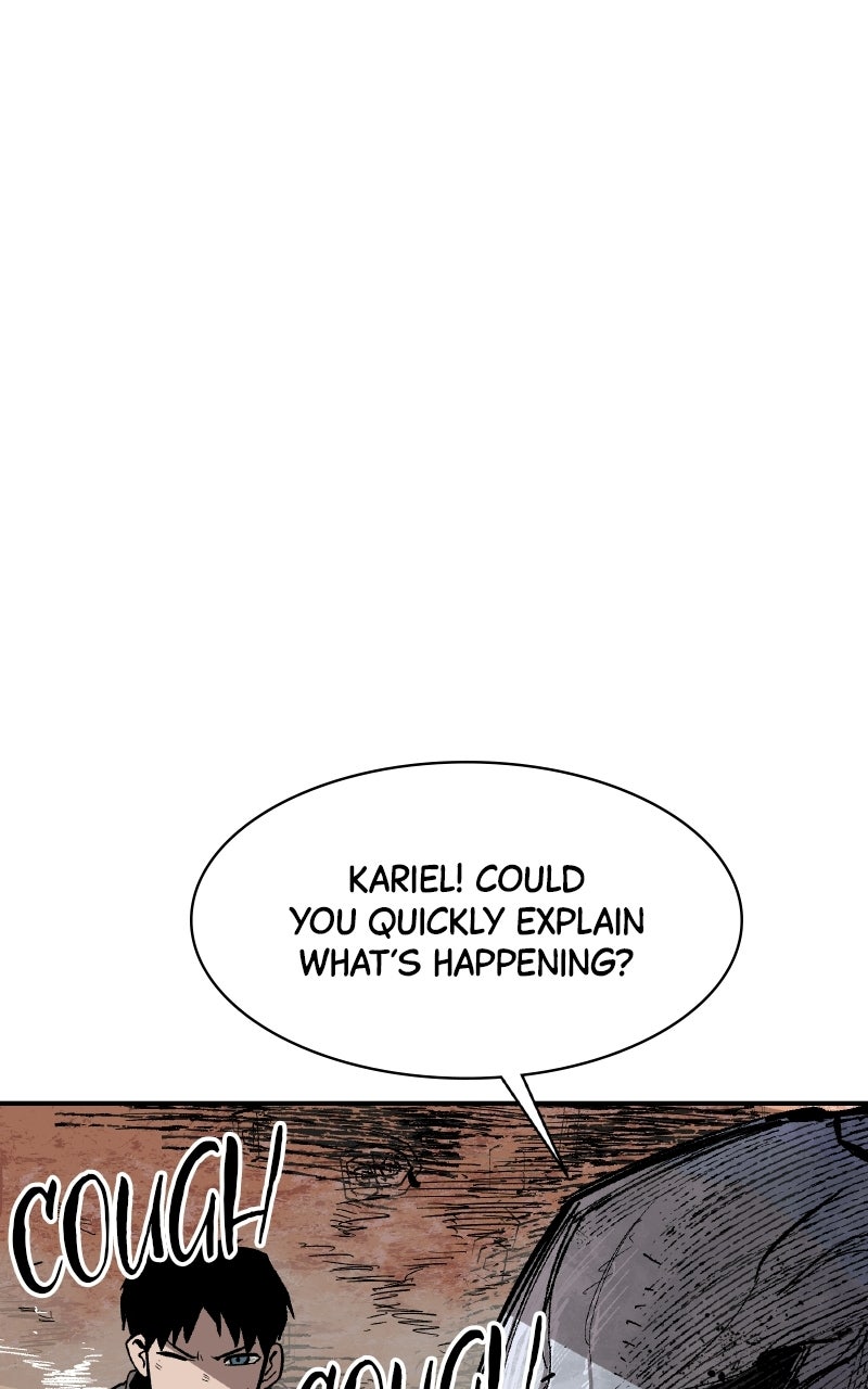 Kariel the Warrior Ep. 5 - The Forest of Golems page 90 - 
