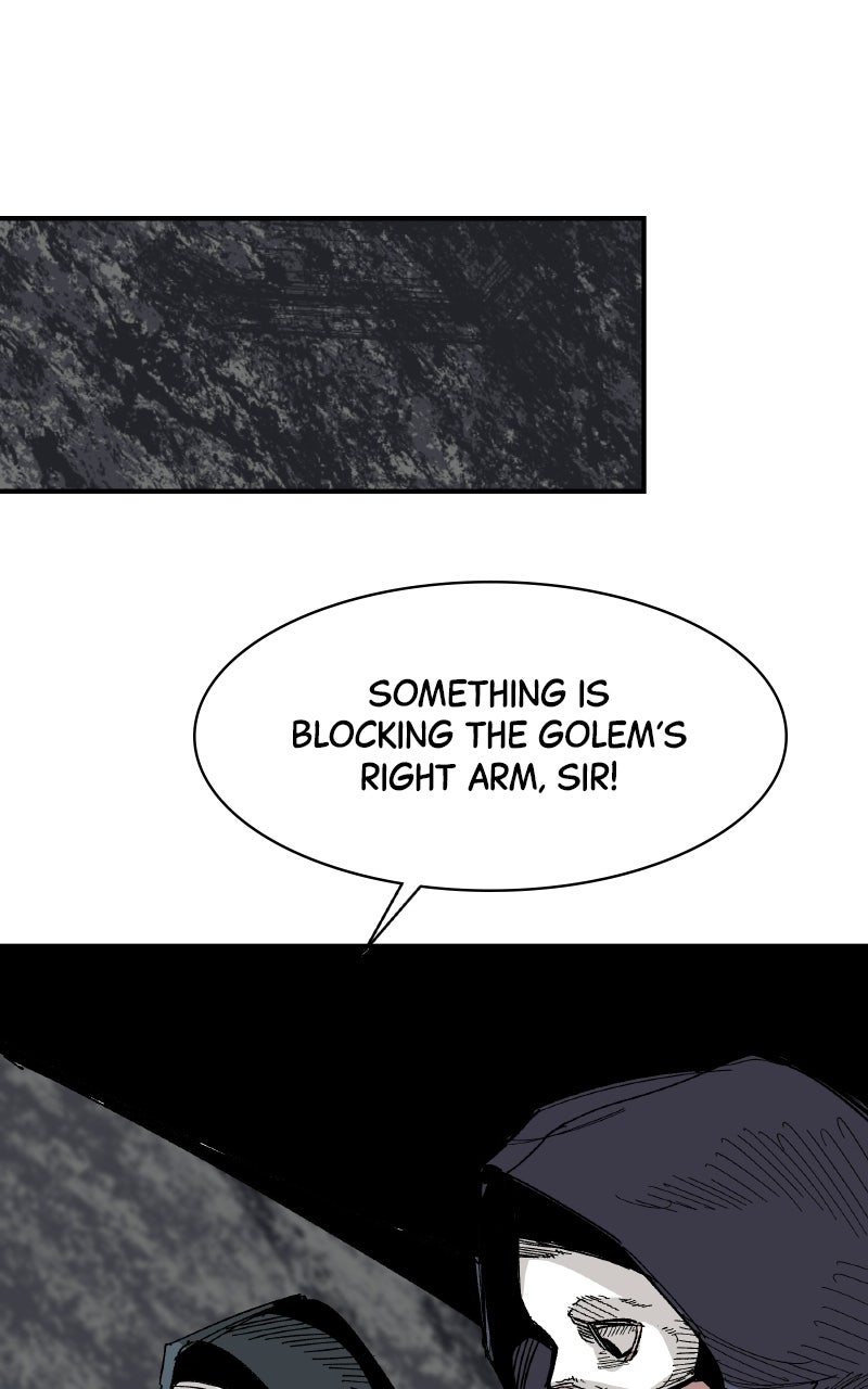 Kariel the Warrior Ep. 5 - The Forest of Golems page 93 - 