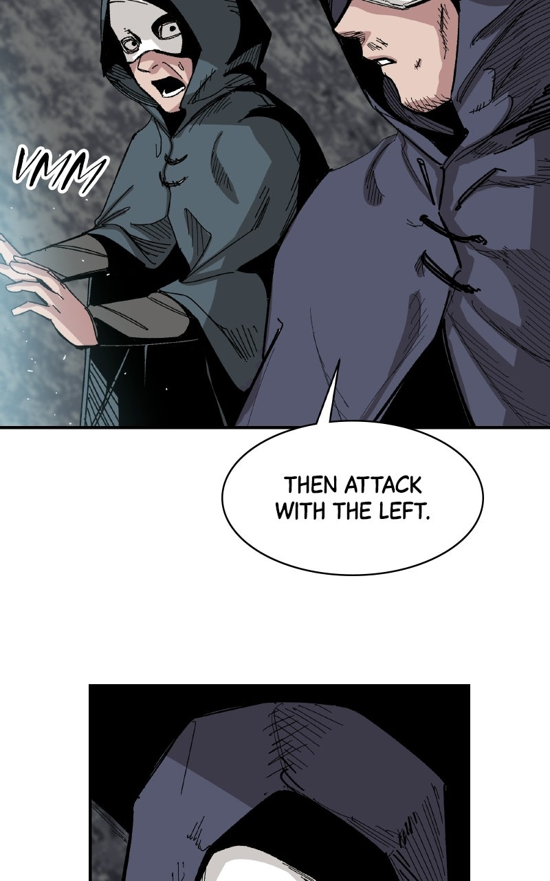 Kariel the Warrior Ep. 5 - The Forest of Golems page 94 - 