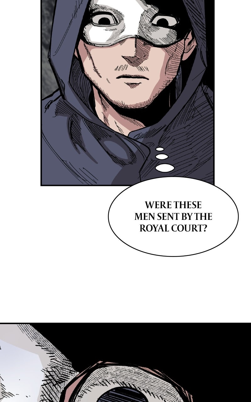 Kariel the Warrior Ep. 5 - The Forest of Golems page 95 - 
