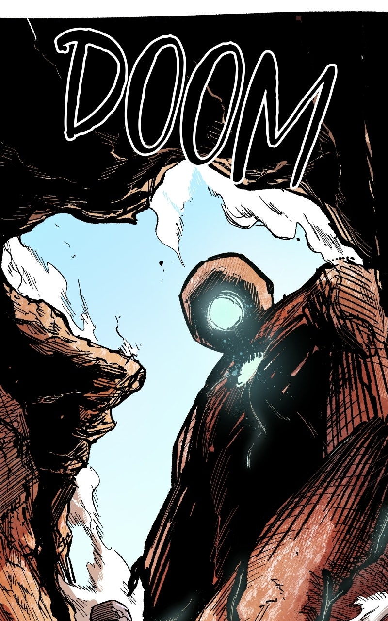 Kariel the Warrior Ep. 5 - The Forest of Golems page 97 - 