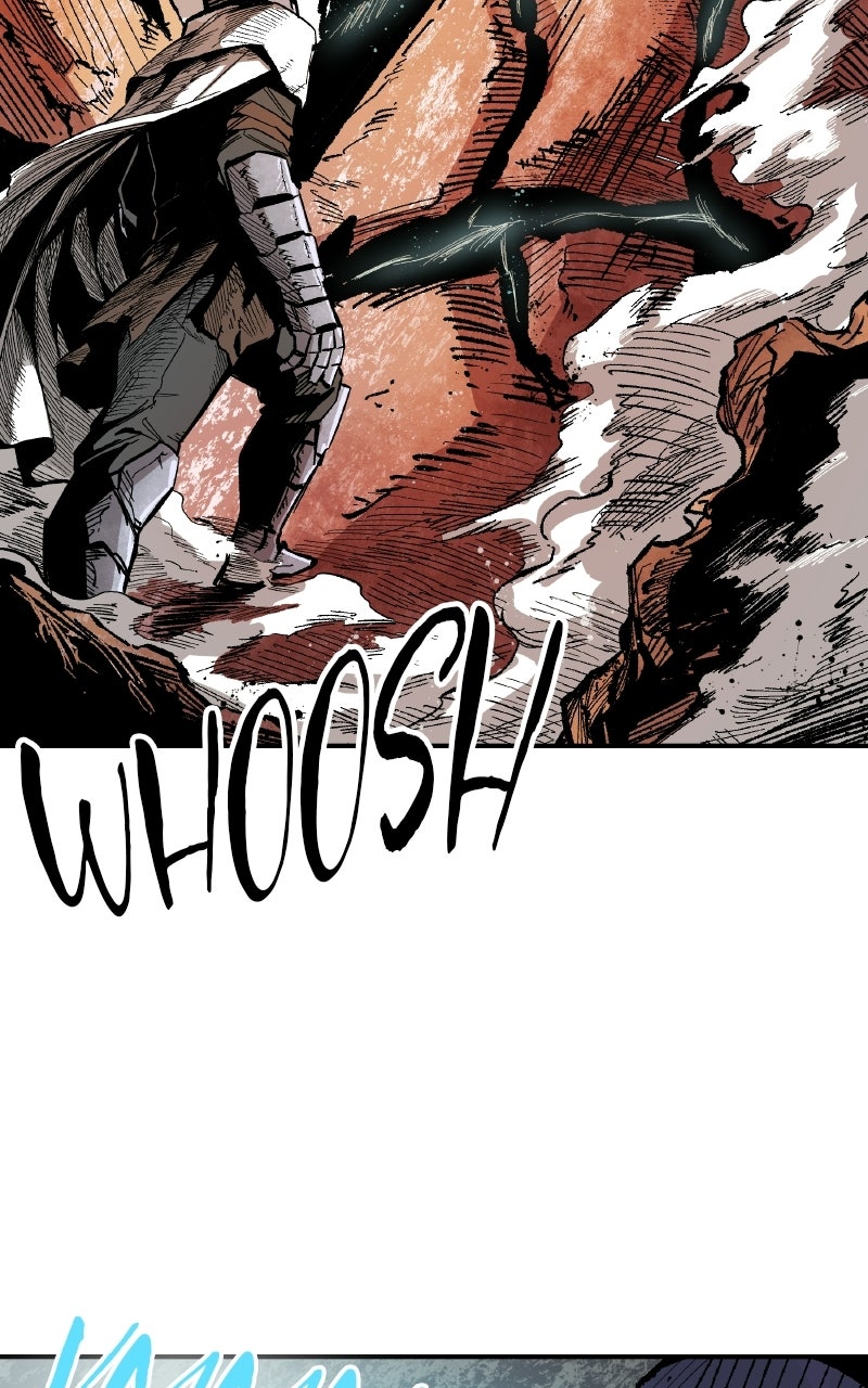 Kariel the Warrior Ep. 5 - The Forest of Golems page 98 - 