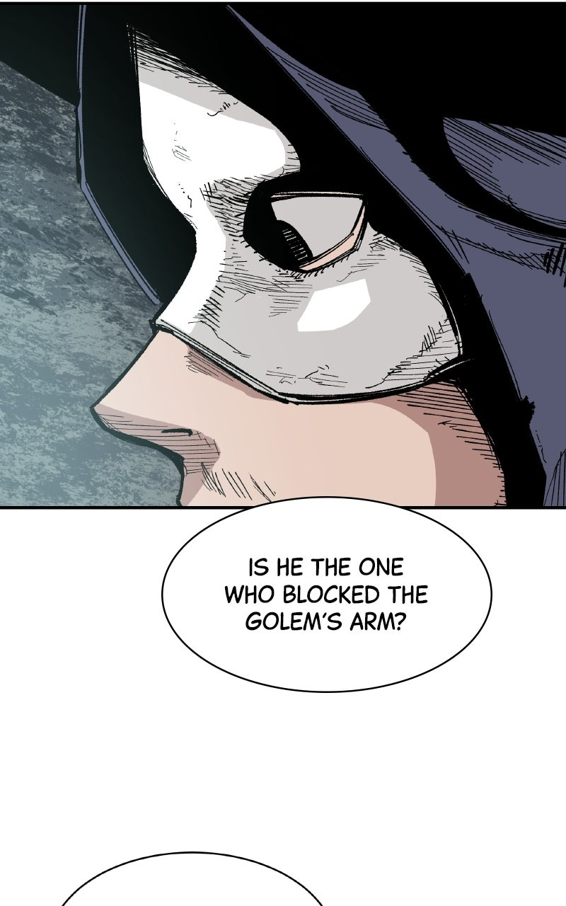 Kariel the Warrior Ep. 5 - The Forest of Golems page 100 - 
