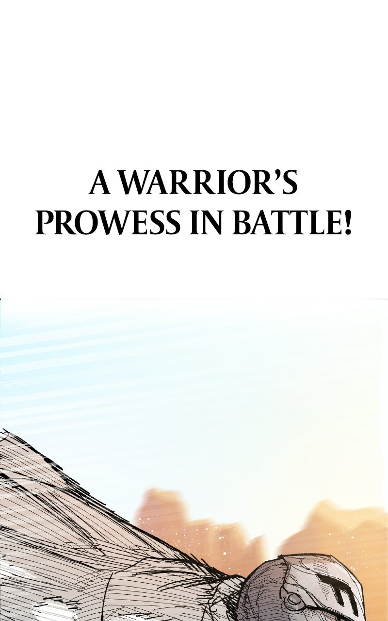Kariel the Warrior Ep. 6 - A Warrior