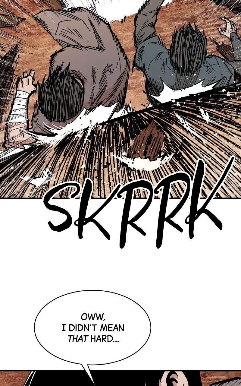 Kariel the Warrior Ep. 6 - A Warrior