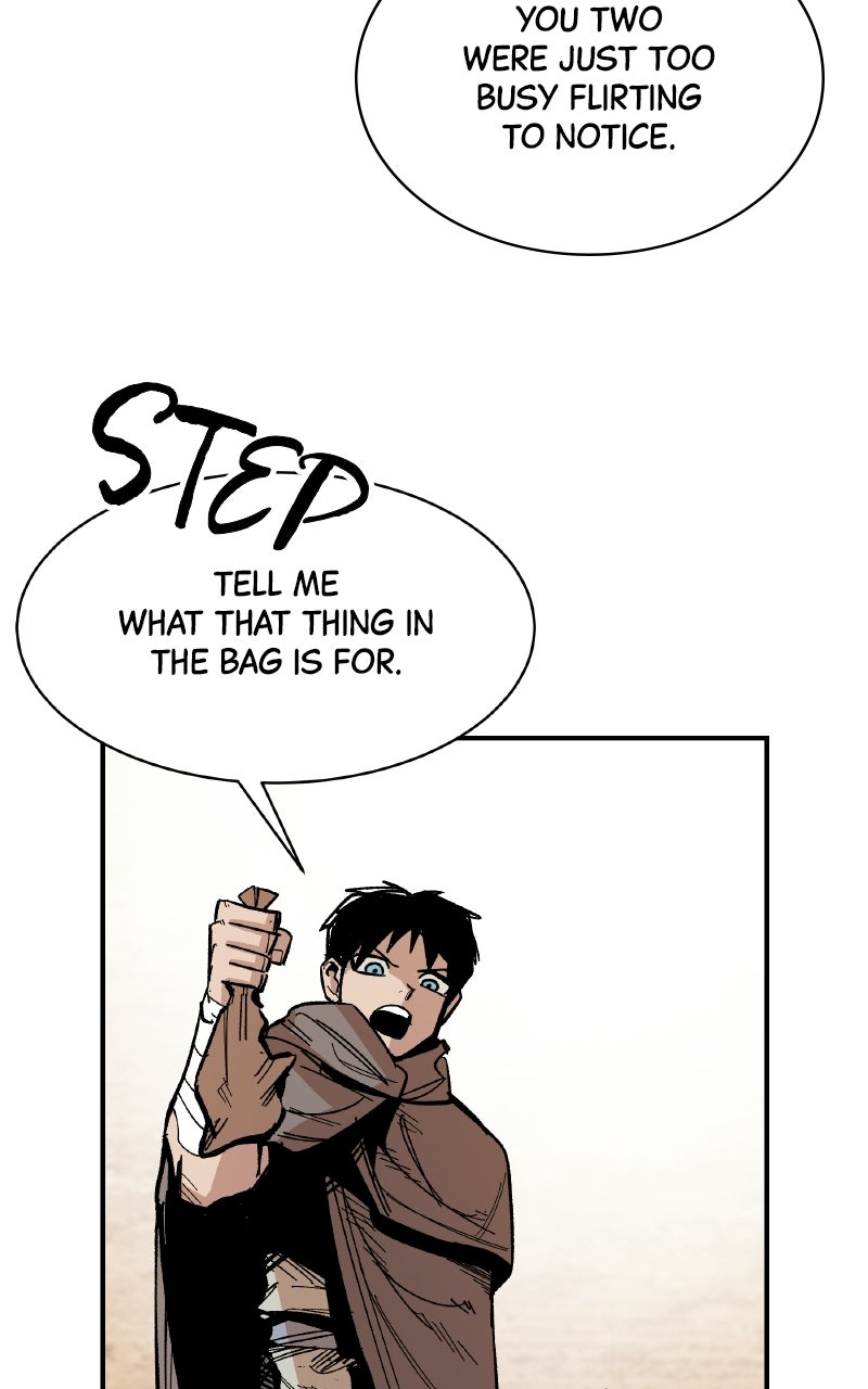 Kariel the Warrior Ep. 6 - A Warrior