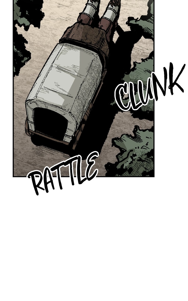 Kariel the Warrior Ep. 7 - Raam page 11 - 
