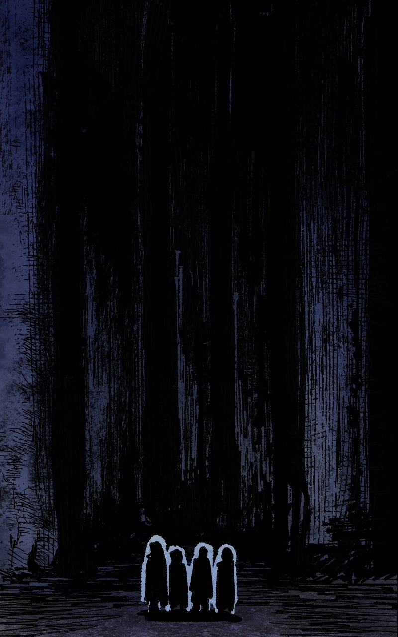 Kariel the Warrior Ep. 7 - Raam page 101 - 