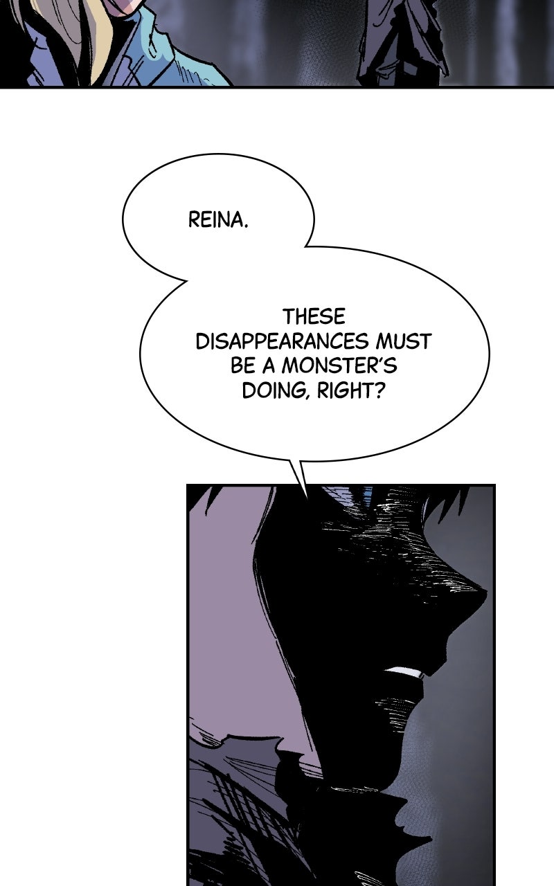 Kariel the Warrior Ep. 7 - Raam page 107 - 
