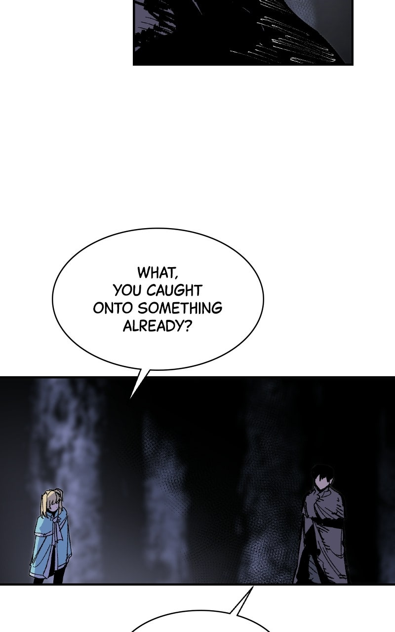 Kariel the Warrior Ep. 7 - Raam page 108 - 