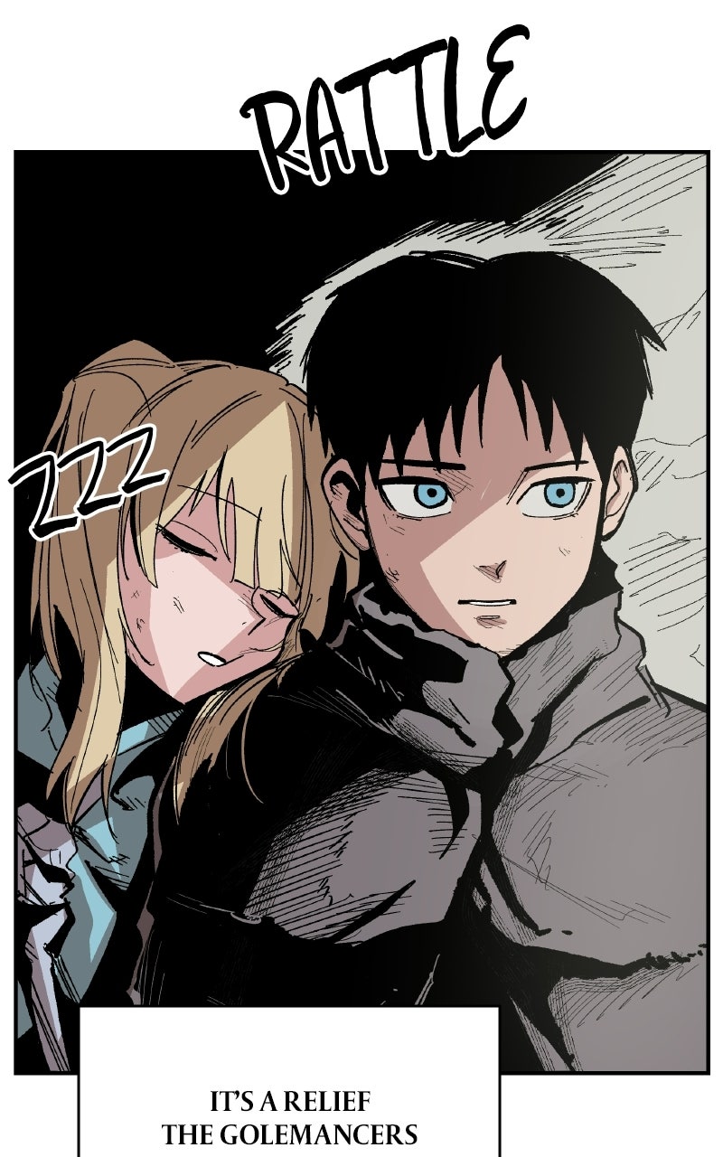 Kariel the Warrior Ep. 7 - Raam page 12 - 
