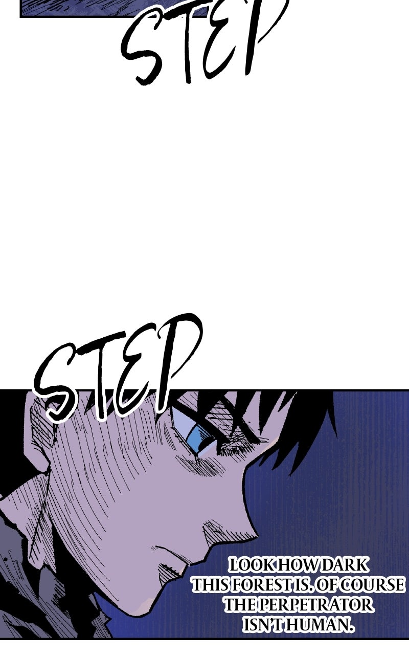 Kariel the Warrior Ep. 7 - Raam page 113 - 