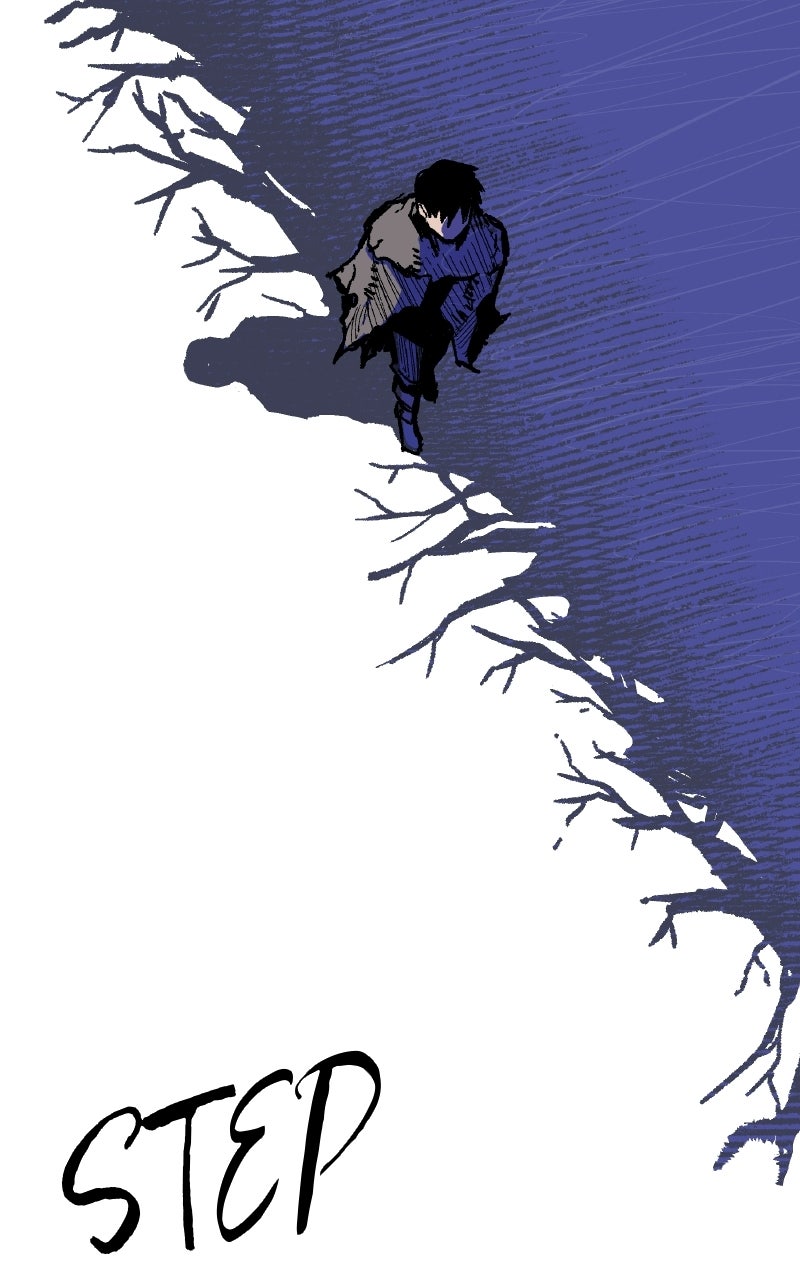 Kariel the Warrior Ep. 7 - Raam page 119 - 