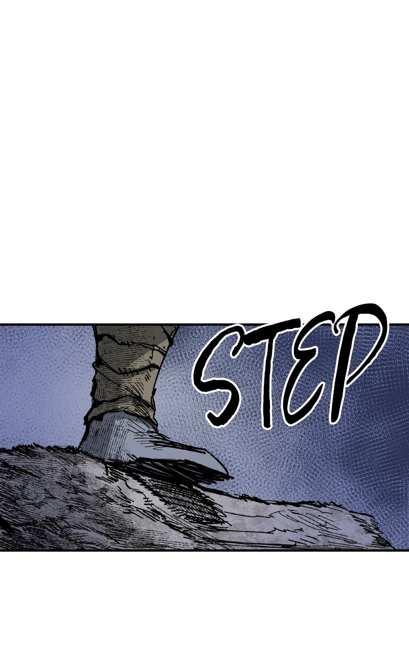 Kariel the Warrior Ep. 7 - Raam page 121 - 