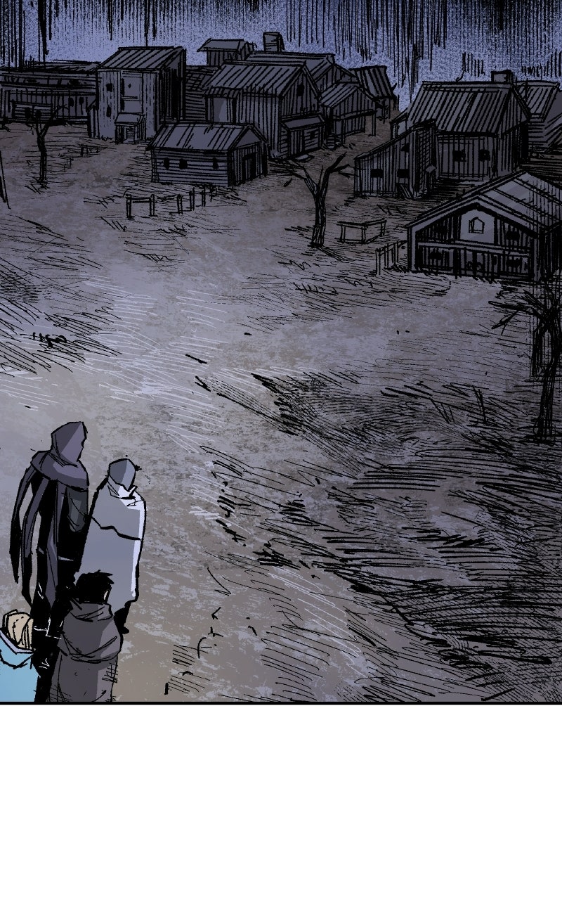 Kariel the Warrior Ep. 7 - Raam page 123 - 