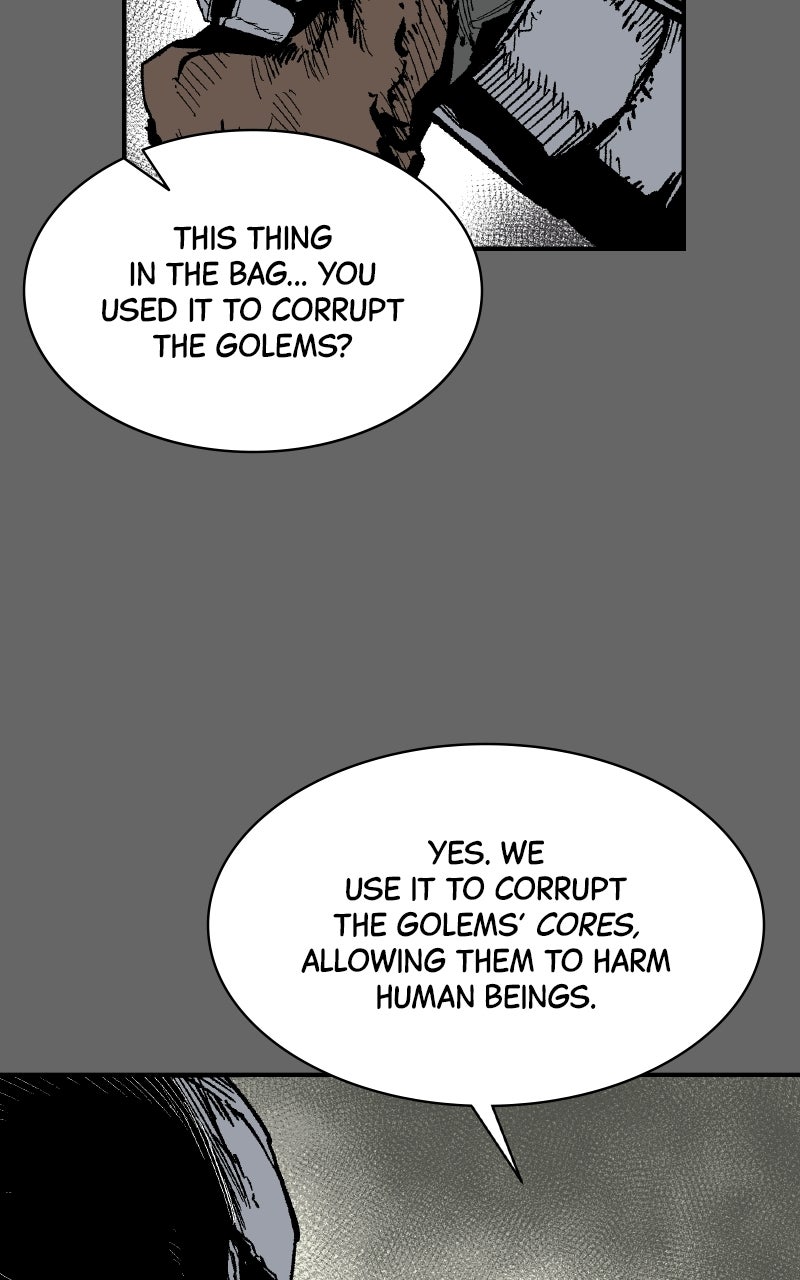 Kariel the Warrior Ep. 7 - Raam page 15 - 