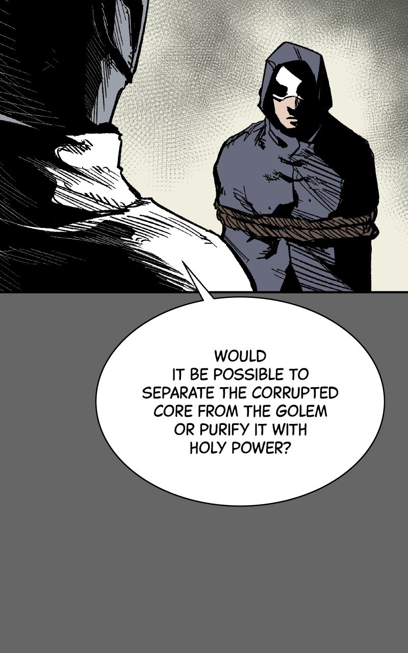 Kariel the Warrior Ep. 7 - Raam page 16 - 