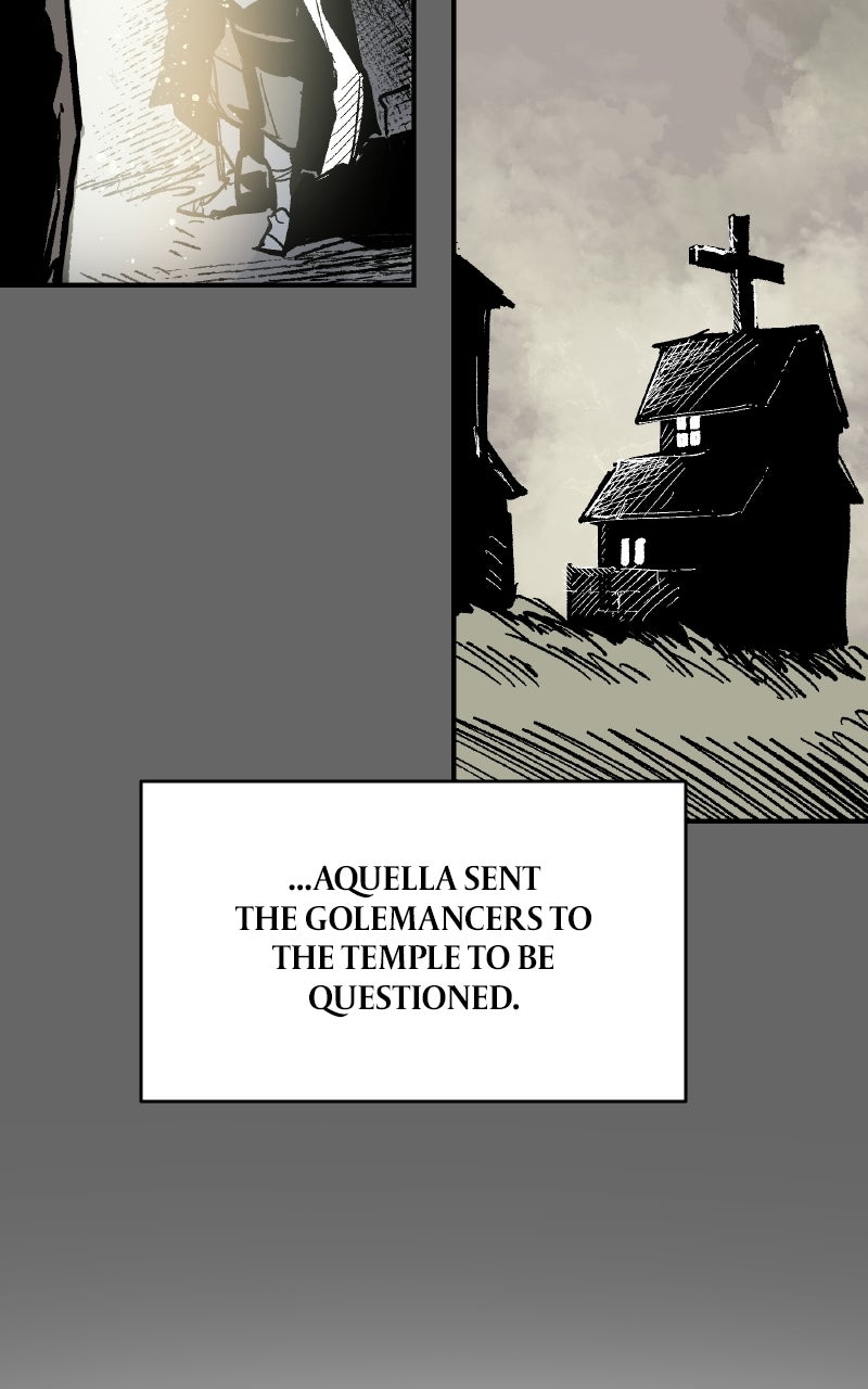 Kariel the Warrior Ep. 7 - Raam page 19 - 