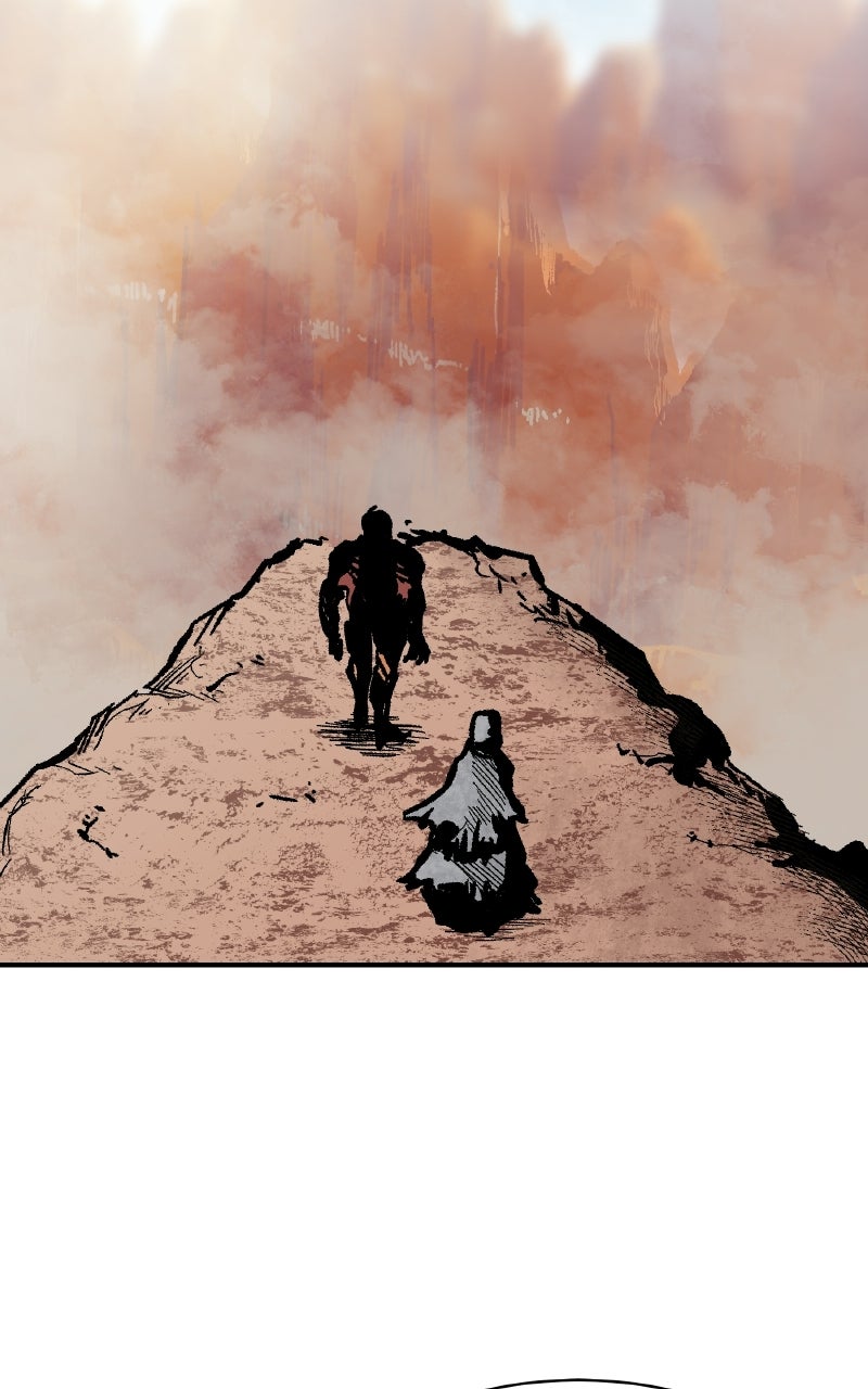 Kariel the Warrior Ep. 7 - Raam page 3 - 