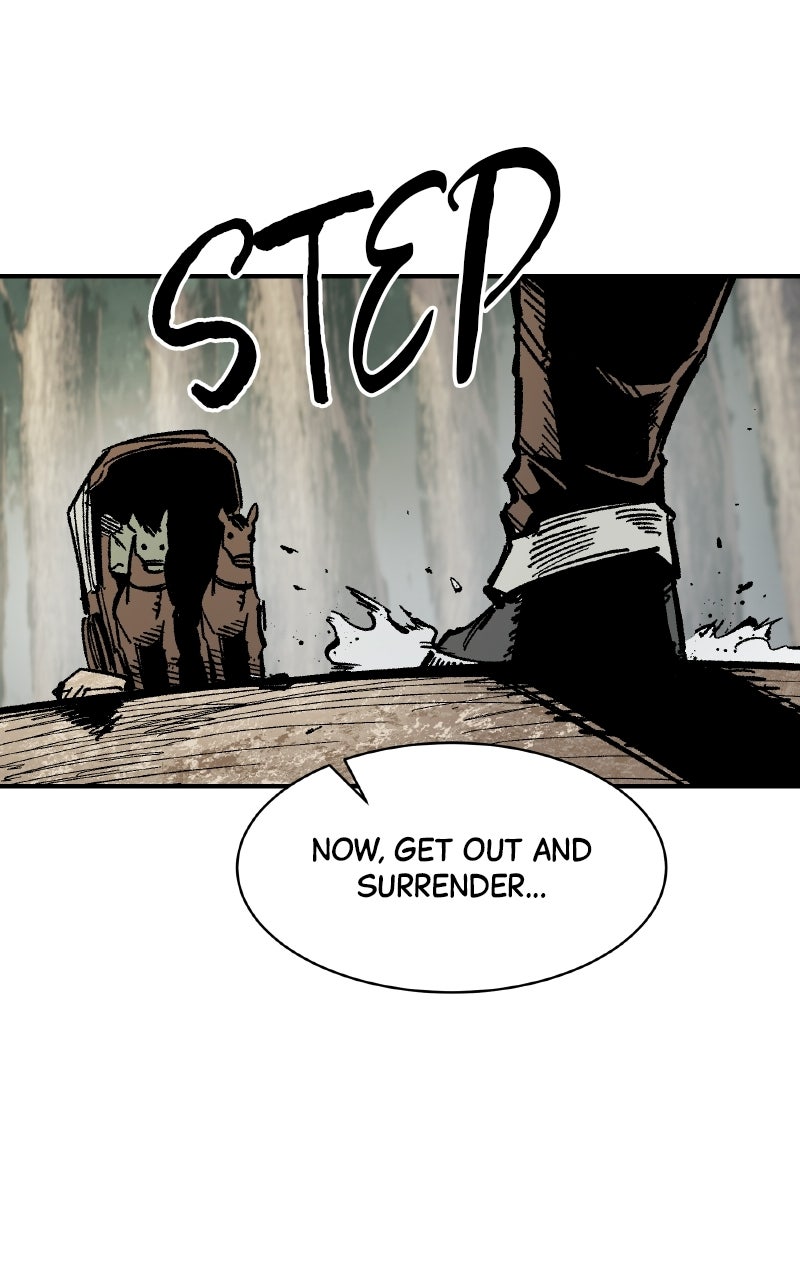 Kariel the Warrior Ep. 7 - Raam page 23 - 