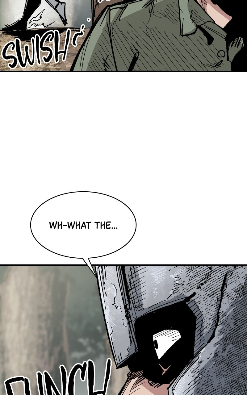 Kariel the Warrior Ep. 7 - Raam page 26 - 