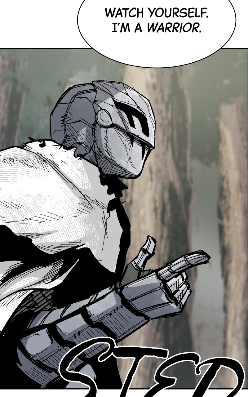 Kariel the Warrior Ep. 7 - Raam page 28 - 