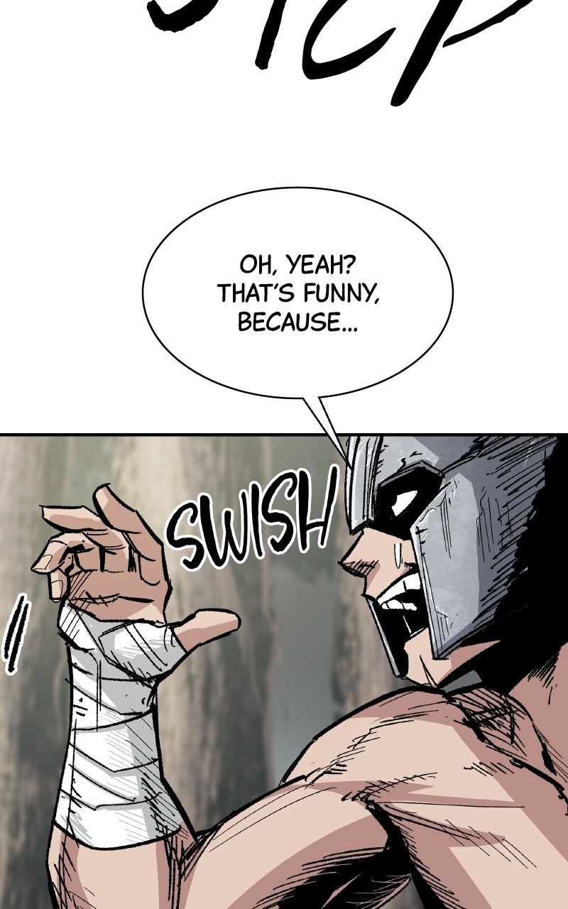 Kariel the Warrior Ep. 7 - Raam page 29 - 