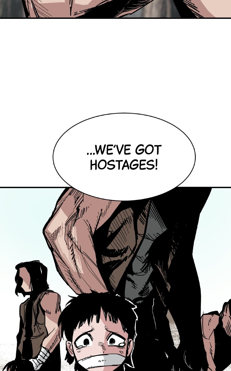 Kariel the Warrior Ep. 7 - Raam page 30 - 