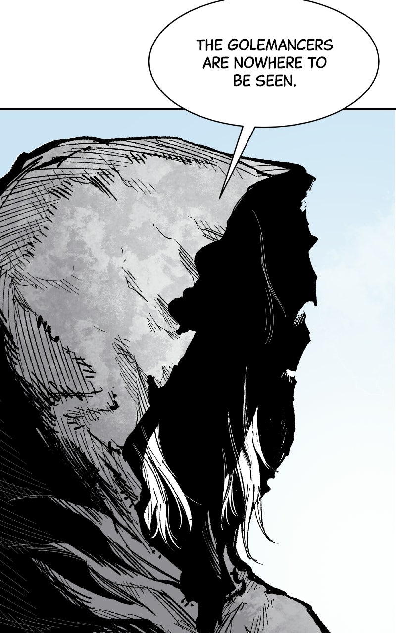 Kariel the Warrior Ep. 7 - Raam page 4 - 