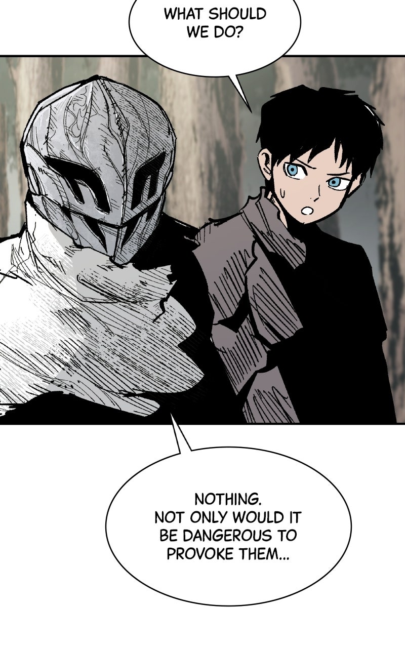 Kariel the Warrior Ep. 7 - Raam page 32 - 