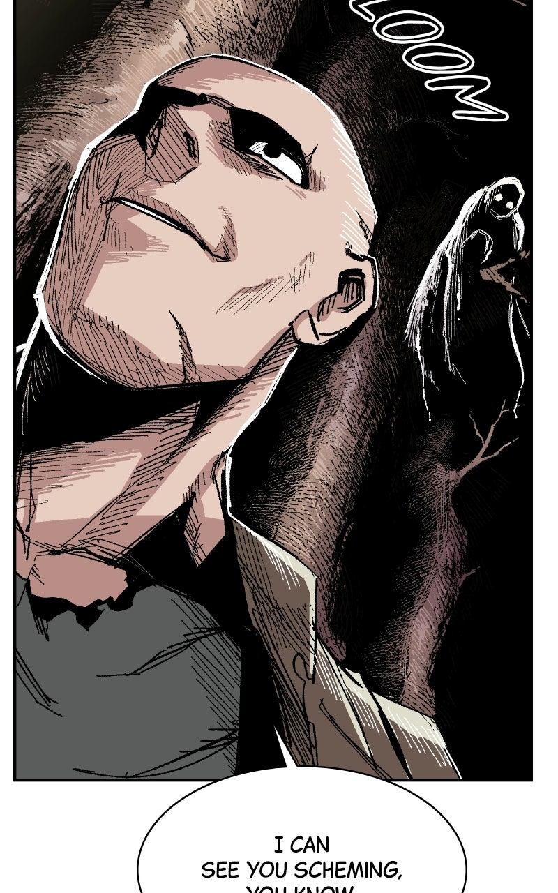 Kariel the Warrior Ep. 7 - Raam page 34 - 