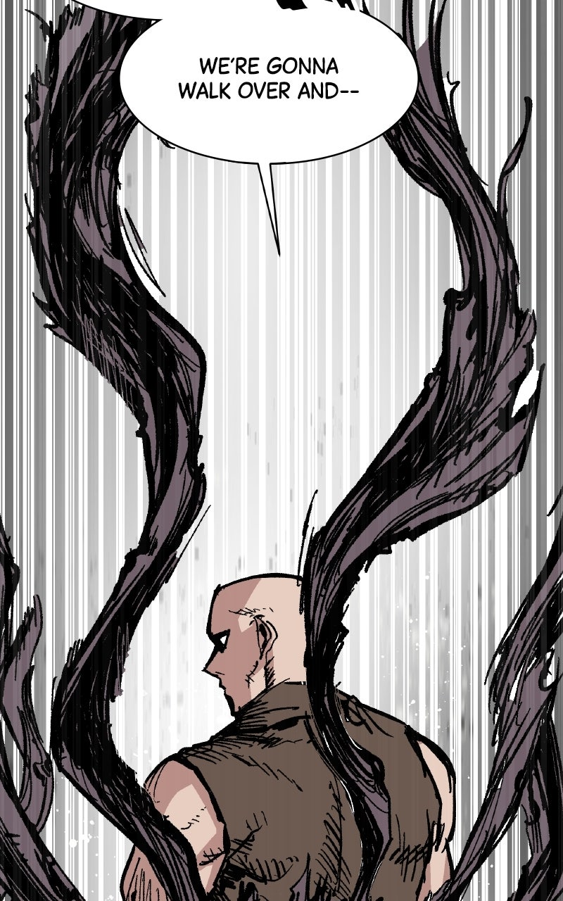 Kariel the Warrior Ep. 7 - Raam page 36 - 