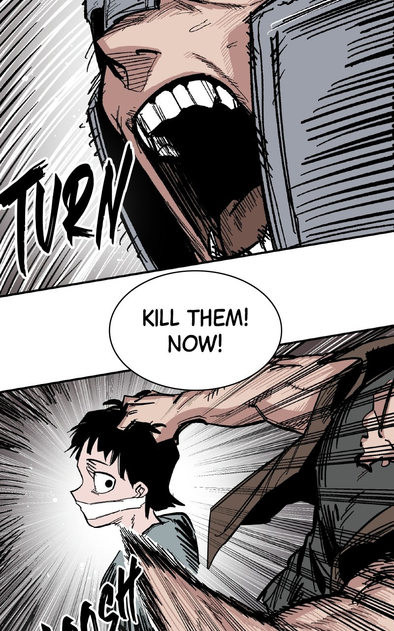 Kariel the Warrior Ep. 7 - Raam page 40 - 