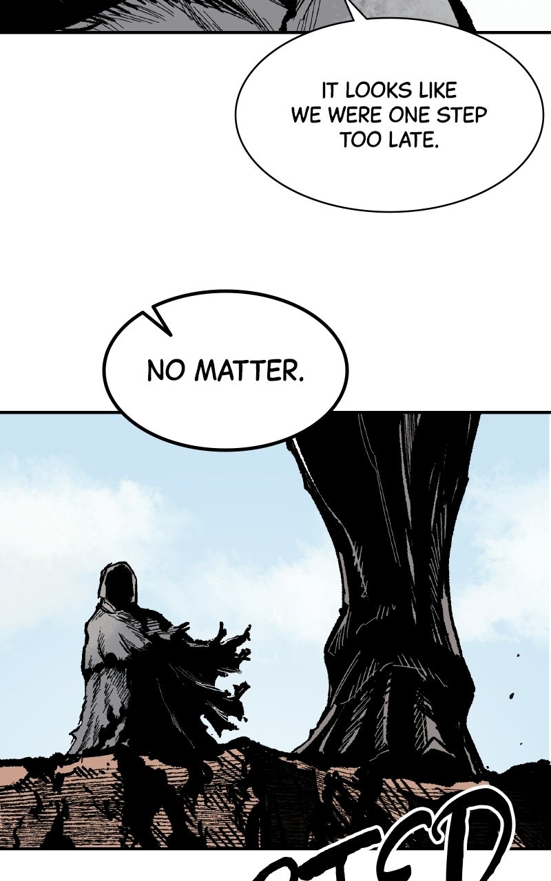 Kariel the Warrior Ep. 7 - Raam page 5 - 
