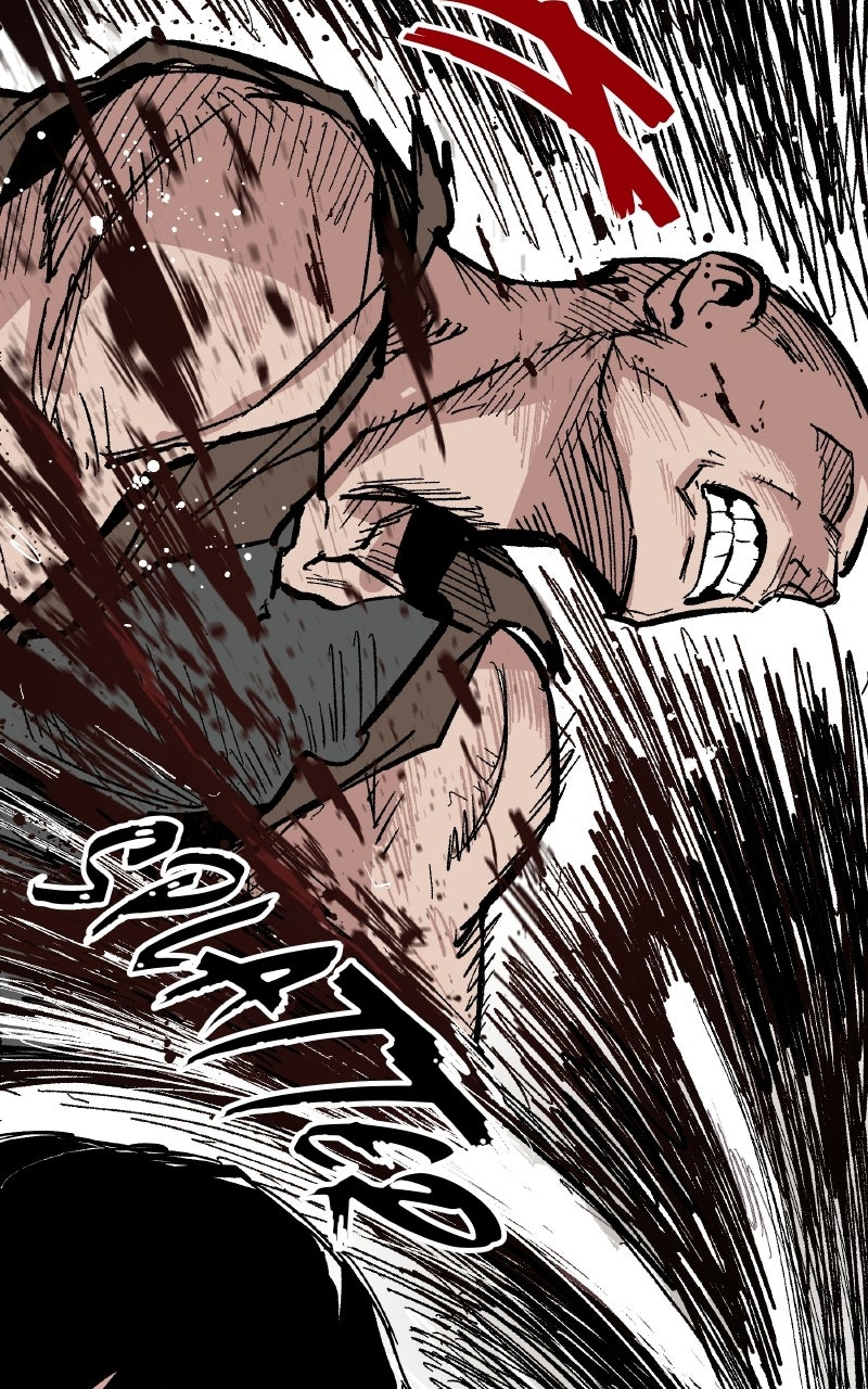Kariel the Warrior Ep. 7 - Raam page 43 - 