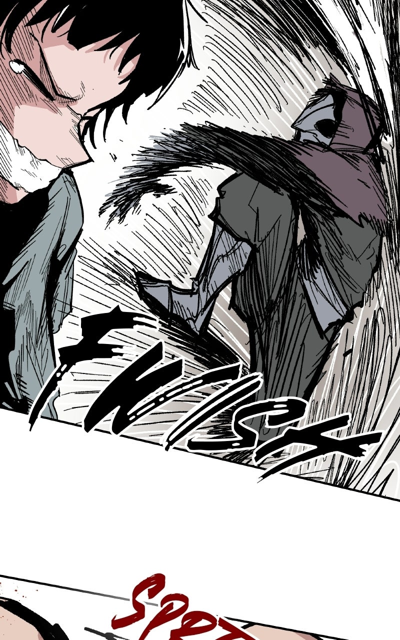 Kariel the Warrior Ep. 7 - Raam page 44 - 
