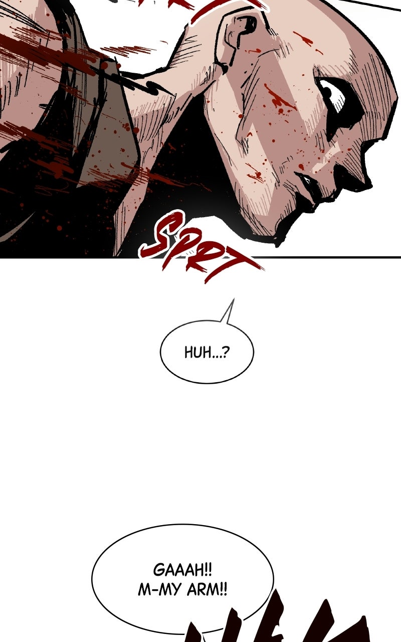 Kariel the Warrior Ep. 7 - Raam page 45 - 