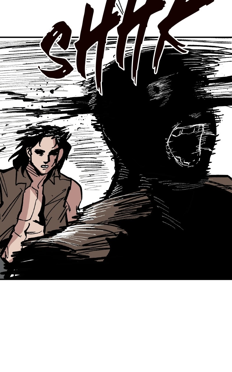 Kariel the Warrior Ep. 7 - Raam page 46 - 