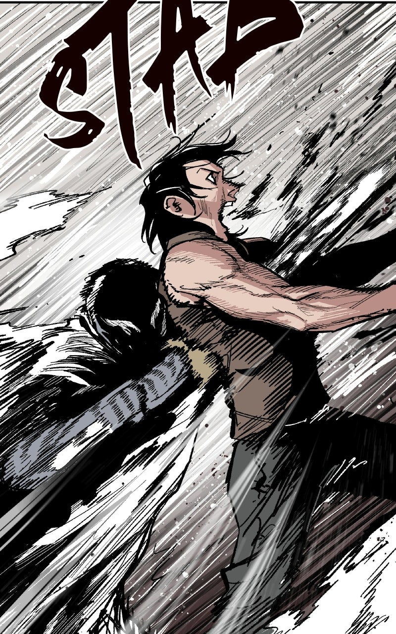 Kariel the Warrior Ep. 7 - Raam page 49 - 