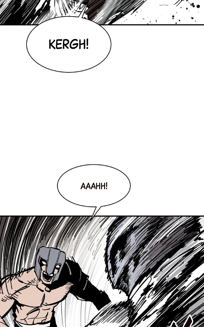 Kariel the Warrior Ep. 7 - Raam page 50 - 