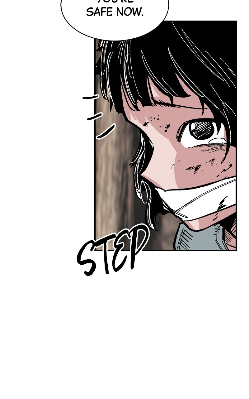 Kariel the Warrior Ep. 7 - Raam page 56 - 
