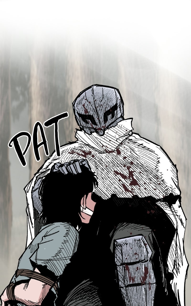 Kariel the Warrior Ep. 7 - Raam page 57 - 