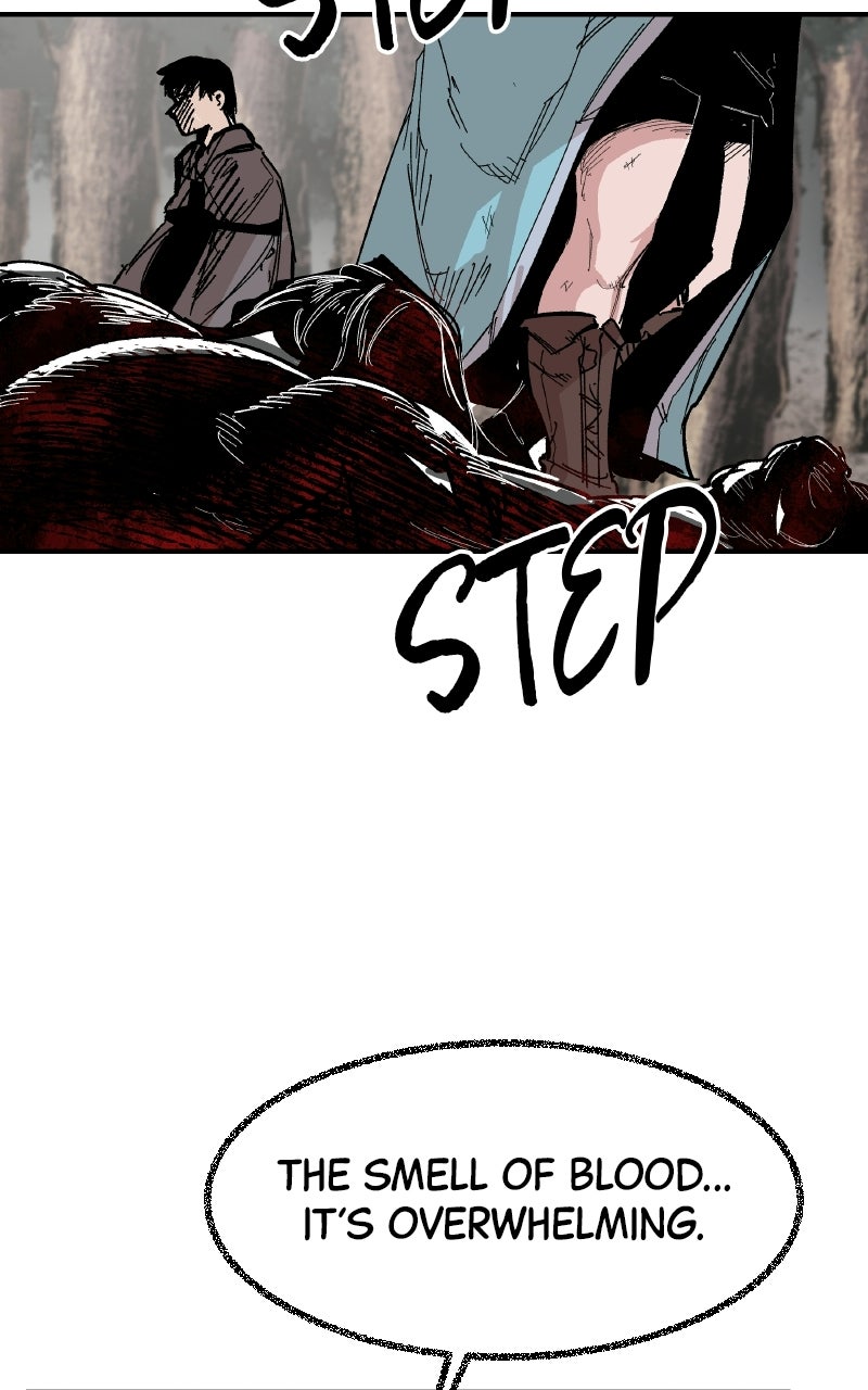 Kariel the Warrior Ep. 7 - Raam page 59 - 