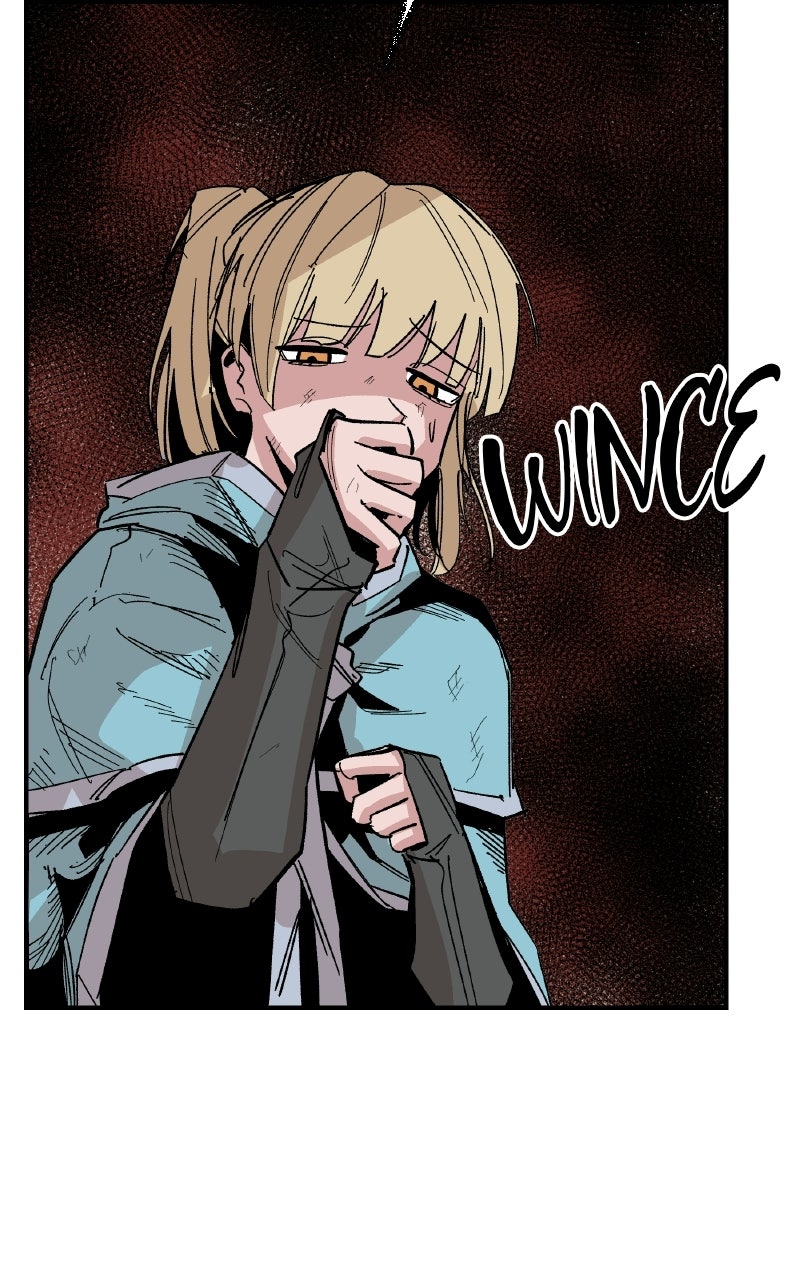Kariel the Warrior Ep. 7 - Raam page 60 - 