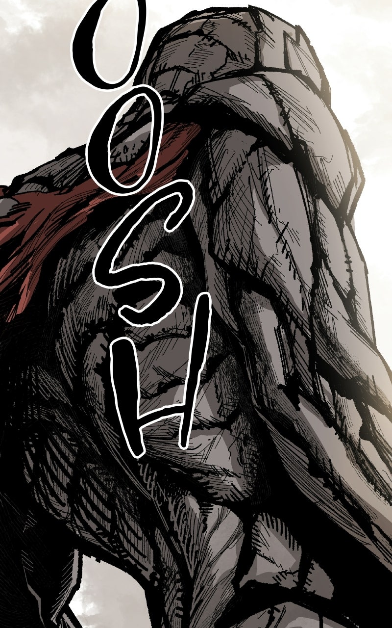 Kariel the Warrior Ep. 7 - Raam page 7 - 