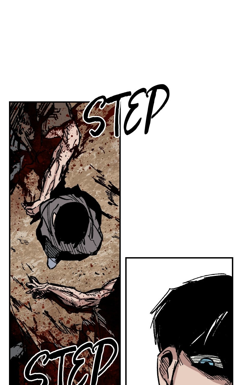Kariel the Warrior Ep. 7 - Raam page 61 - 