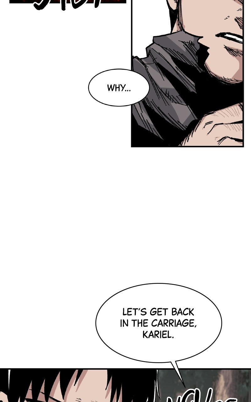 Kariel the Warrior Ep. 7 - Raam page 62 - 