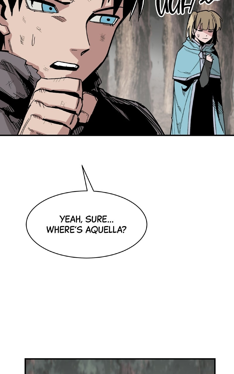 Kariel the Warrior Ep. 7 - Raam page 63 - 