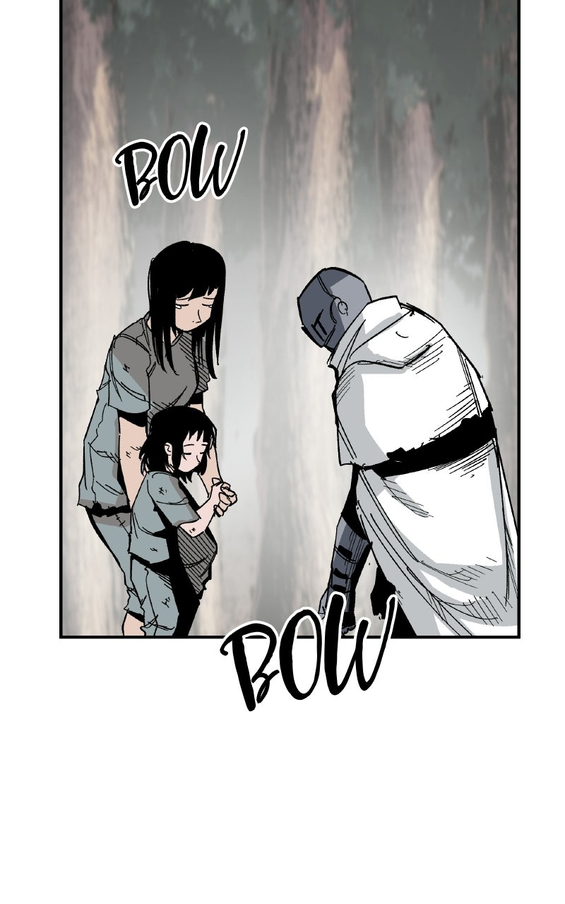 Kariel the Warrior Ep. 7 - Raam page 64 - 